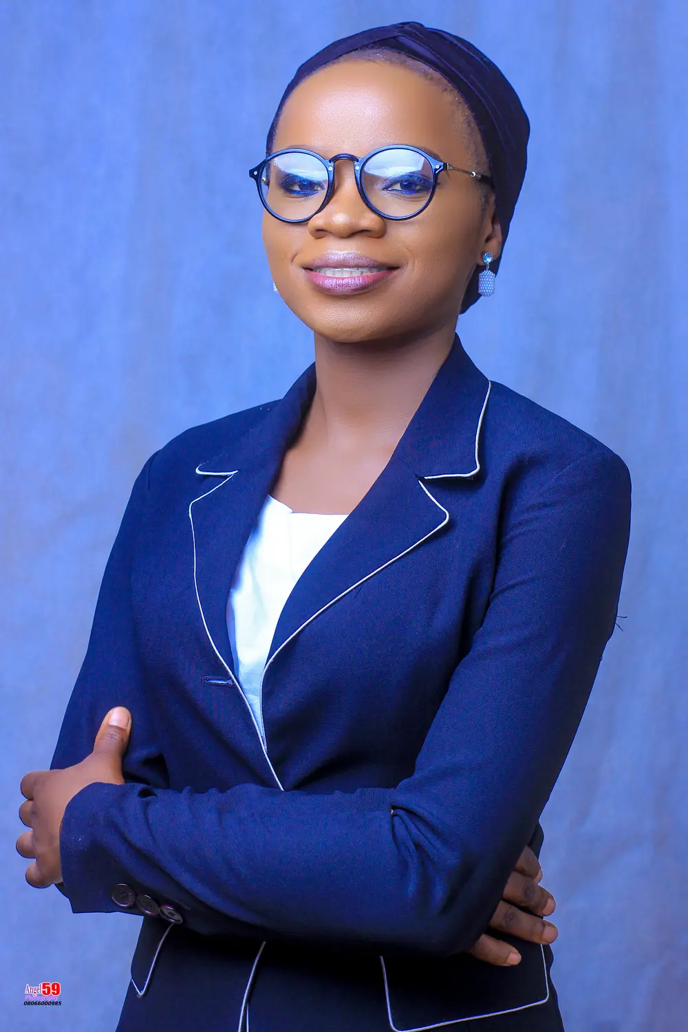 Deborah Yakubu, Administration & Logistics