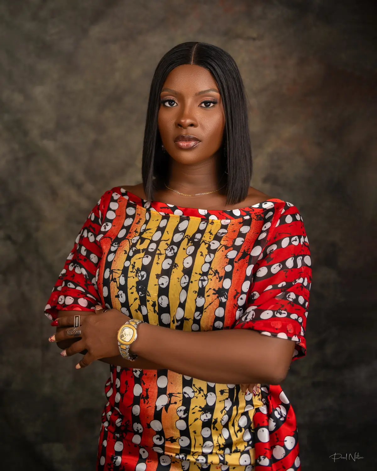 Rinret Best, Founder